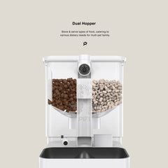 PiFi AI-POWERD Smart All-in-One Dual Hopper