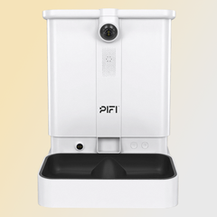 PiFi AI-POWERD Smart All-in-One Dual Hopper