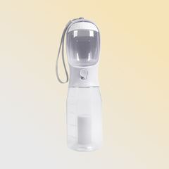 Portable Pet Travel Bottle (3 in 1)